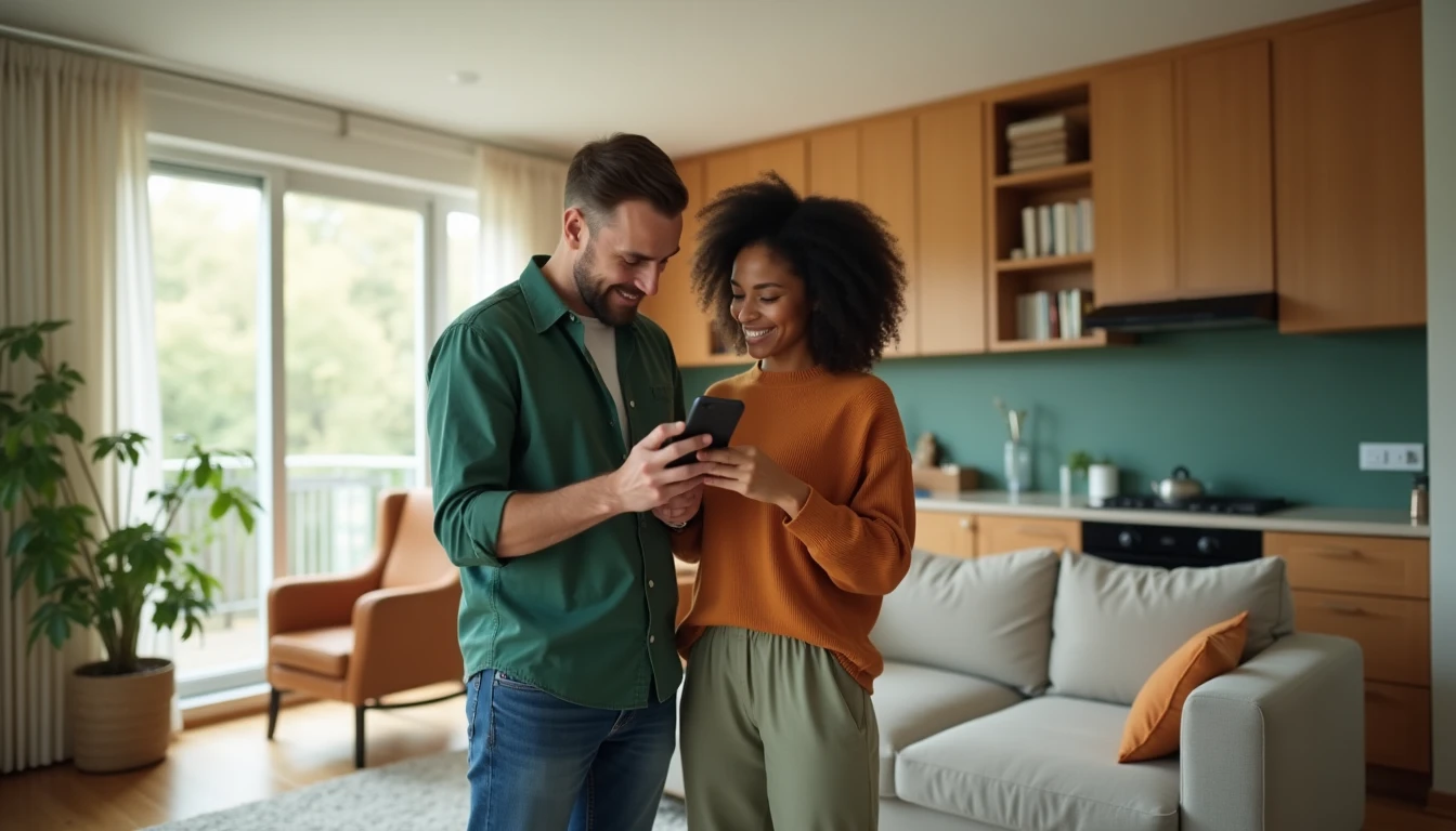 Equity Residential: Premium Rentals in Prime US Locations