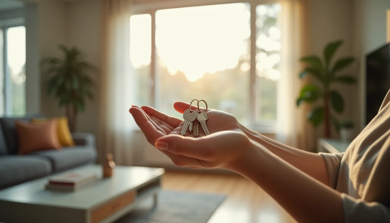 Invitation Homes: More Than Just a Lease
