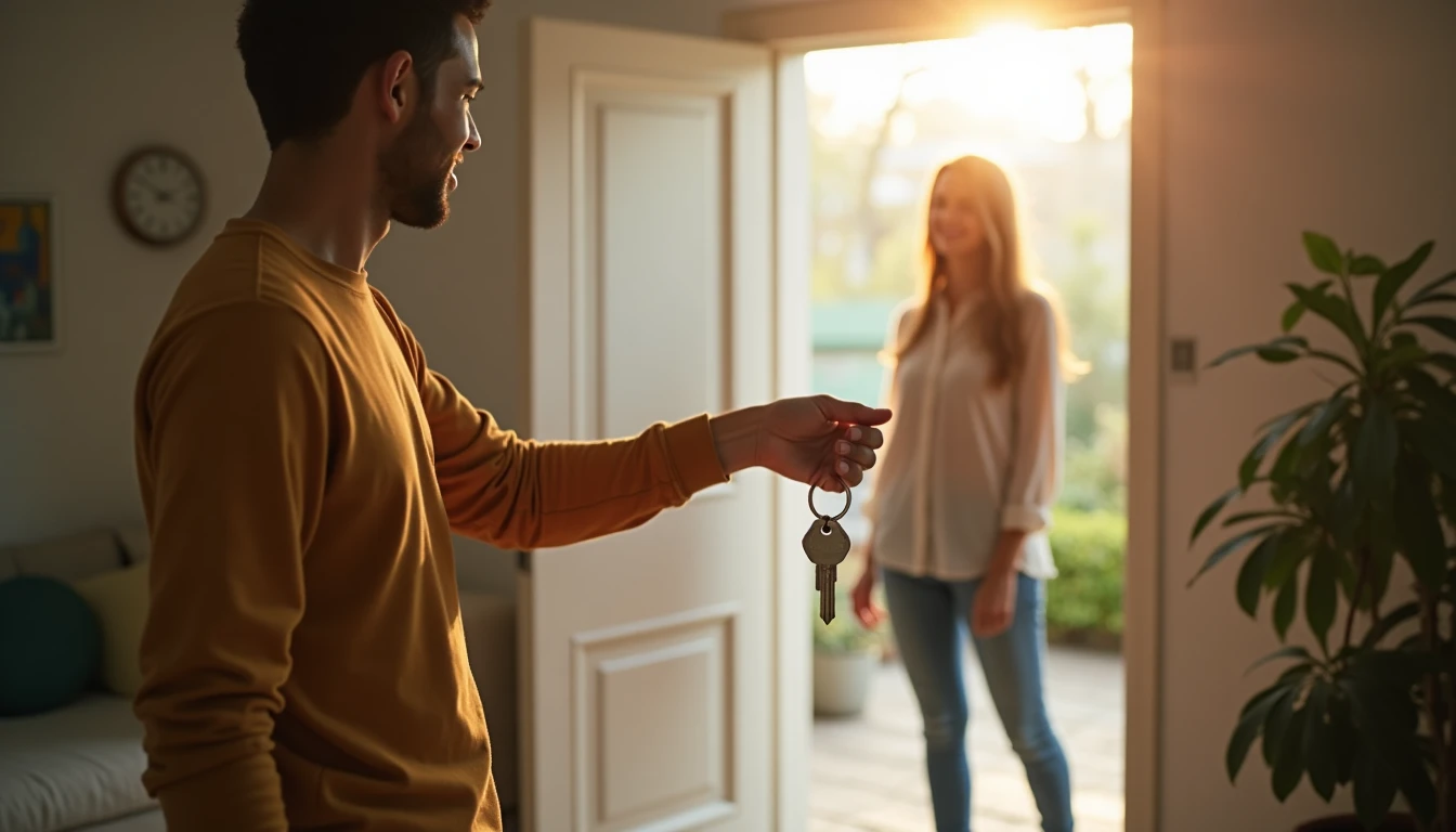 RentSpree: Simplifying Rentals at a Cost