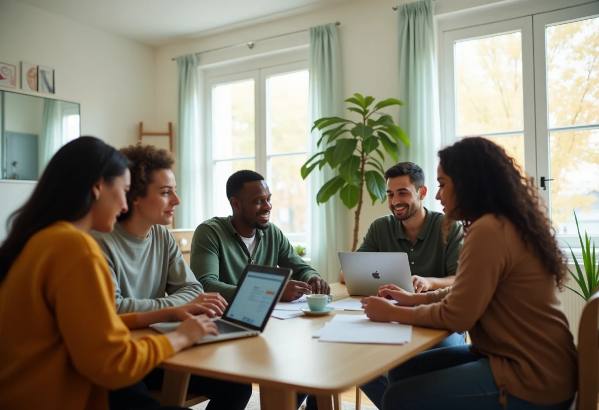 Comparing top rental platforms
